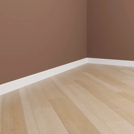 Плинтус Европласт 1.53.112 (80х13х2000 мм) в Нижневартовске