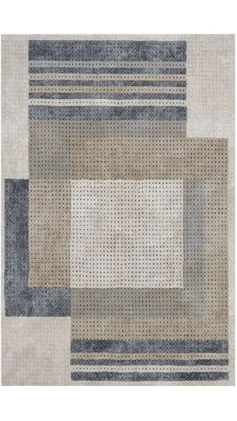 Ковер Синтелон Boho 1,60X2,30 55EME Прямоугольник в Нижневартовске