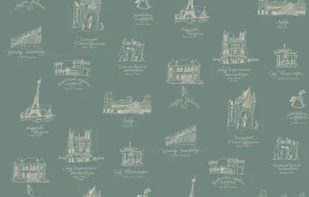 Обои Milassa Bon Voyage D4, 006 в Нижневартовске