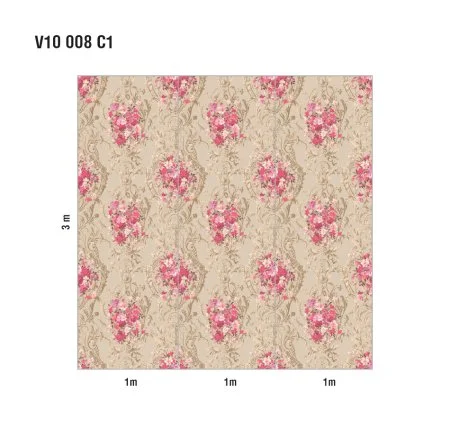 Обои Loymina Classic II V10, 008, C1 в Нижневартовске