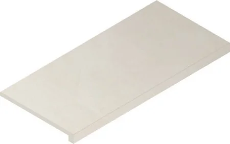 Керамогранит Italon Континуум Полар Ступень угловая правая 33х60 (Натуральная) в Нижневартовске