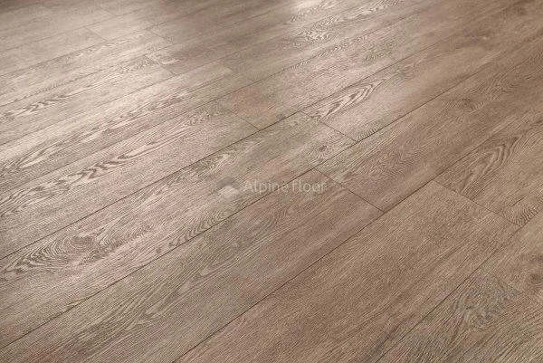 Каменно-полимерная плитка Alpine Floor Grand Sequoia Секвоя Маслина ECO 11-11, 4мм 43 класс в Нижневартовске