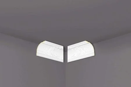 Угловой элемент NMC Arstyl Z42 (2 шт) (174х174х2000мм) в Нижневартовске