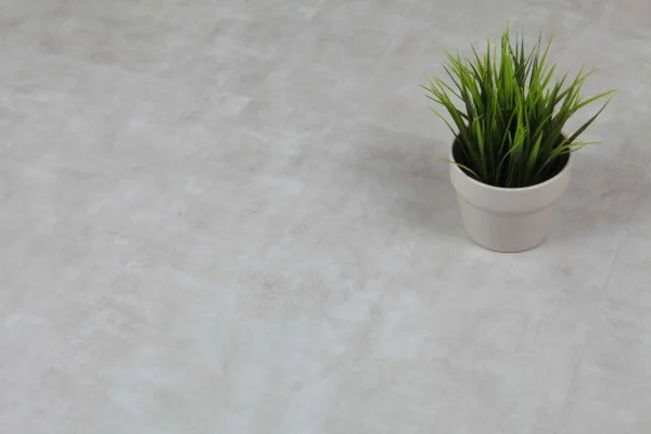 ПВХ плитка Decoria Office Tile DT 741 Бетон Тебесе 2,5мм в Нижневартовске