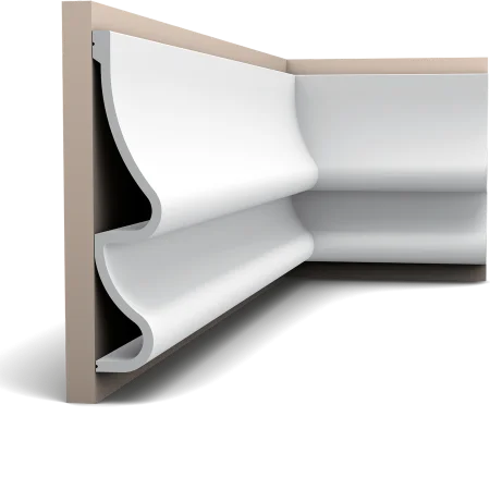 Молдинг Orac P3071 (372*76*2000 мм) в Нижневартовске