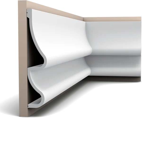 Молдинг Orac P3071 (372*76*2000 мм) в Нижневартовске