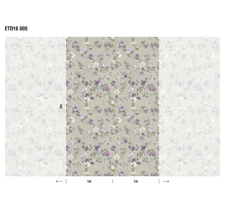 Обои Loymina Etude vol. II ETD16 005 в Нижневартовске