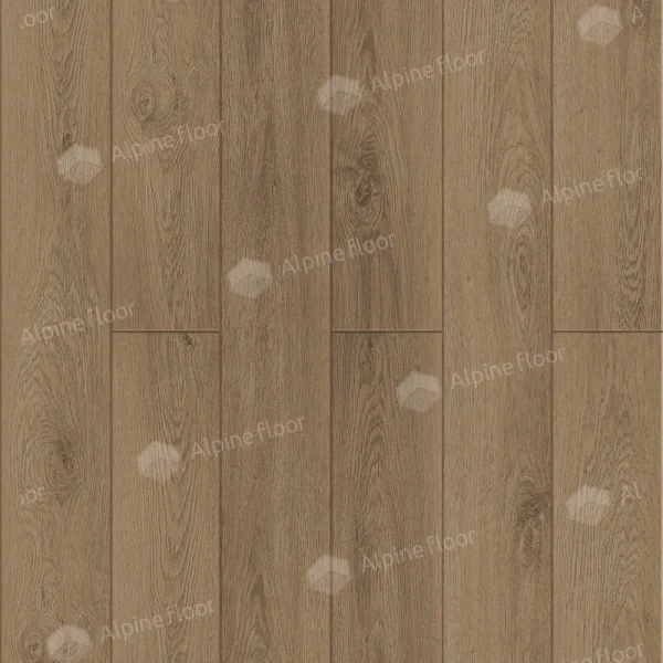 Каменно-полимерная плитка Alpine Floor Grand Sequoia Village Вайпуа ECO 11-1907 4мм, 43 класс в Нижневартовске
