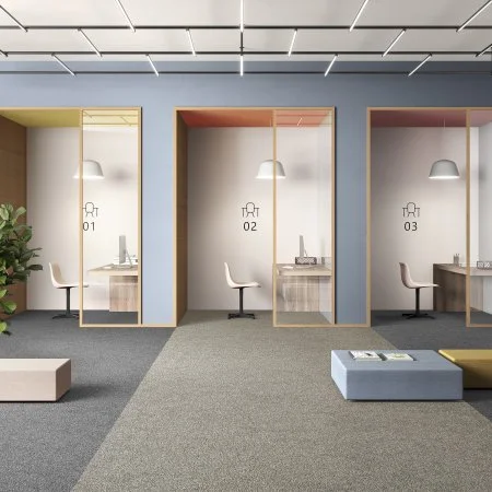 Ковровая плитка AW Medusa 33 в Нижневартовске