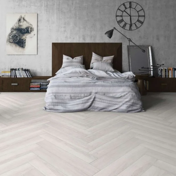 ПВХ плитка Bonkeel Rockstar Freddie Планка (914,4 x 152,4 мм) в Нижневартовске