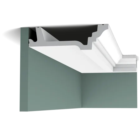 Карниз Orac C305 (47*155*2000 мм) в Нижневартовске