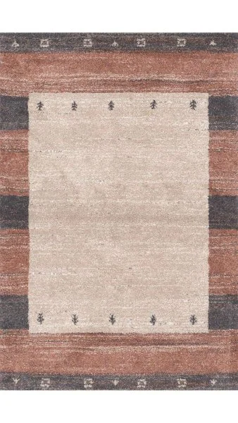 Ковер Синтелон Torino 1,20x1,70 14EHG Прямоугольник в Нижневартовске