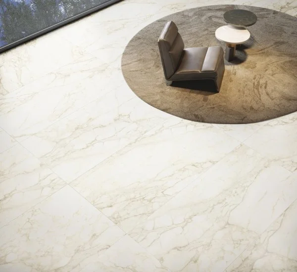 Керамогранит Italon Этернум Каррара 80х160 (Натуральная и Реттифицированная) в Нижневартовске