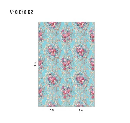 Обои Loymina Classic II V10, 018, C2 в Нижневартовске