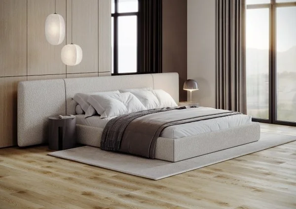 Кварц-виниловая плитка Refloor Fargo Bevel 50-5003-4 Дуб Неаполь в Нижневартовске