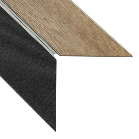 Виниловый пол Betta Estate Chevron E1805 Сент-Хеленс в Нижневартовске