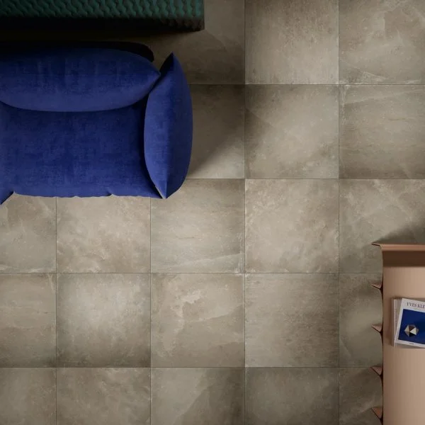 Керамогранит Coliseum Ривьера Дарк 60х60 (Натуральный и Реттифицированный) в Нижневартовске