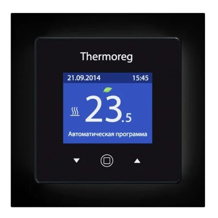 Терморегулятор Thermoreg TI-970 Black в Нижневартовске