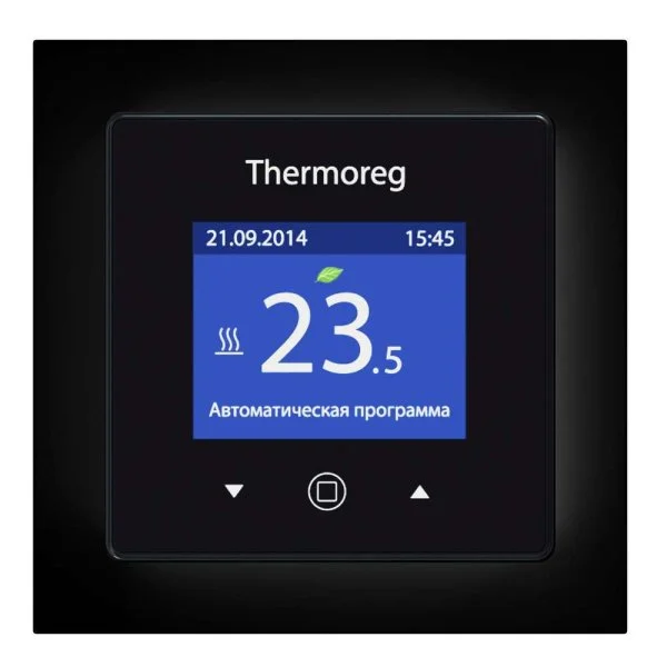 Терморегулятор Thermoreg TI-970 Black в Нижневартовске