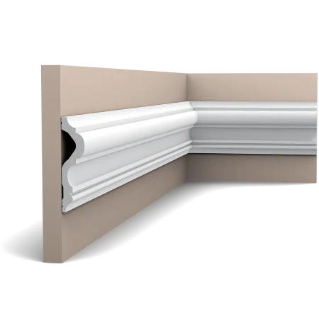 Молдинг Orac P8050 (120*30*2000 мм) в Нижневартовске