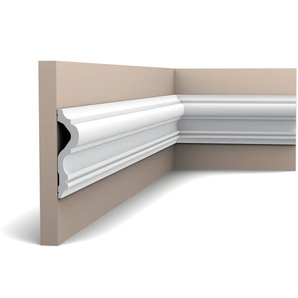 Молдинг Orac P8050 (120*30*2000 мм) в Нижневартовске