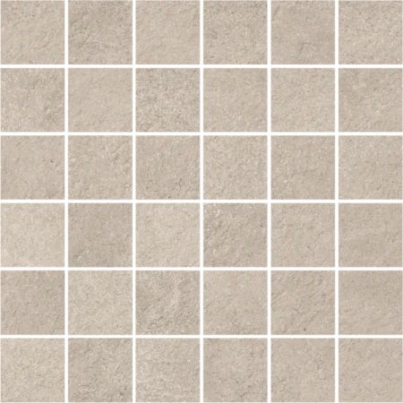 Керамогранит Italon Этернум Крим Мозаика 30х30 (Натуральная) в Нижневартовске