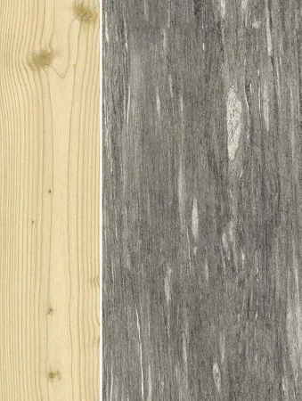 Керамогранит Italon Скайфолл Гриджио Блок (Натуральная, 40х53) в Нижневартовске