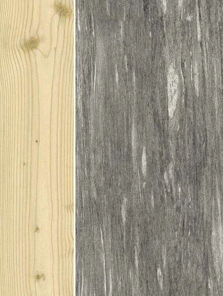 Керамогранит Italon Скайфолл Гриджио Блок (Натуральная, 40х53) в Нижневартовске