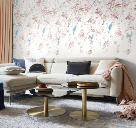 Обои Loymina Пейзаж ART11 007 в Нижневартовске