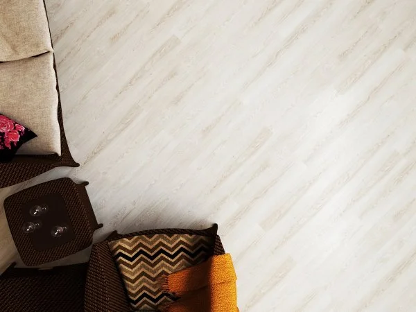 Кварц-виниловая плитка FineFloor Light Дуб Безье FF-1325 в Нижневартовске