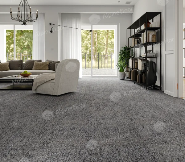 Ковровая плитка Alpine Floor Astoria 401-4 Бристоль в Нижневартовске