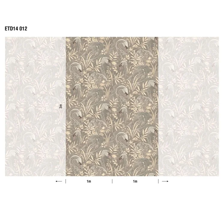 Обои Loymina Etude vol. II ETD14 012 в Нижневартовске