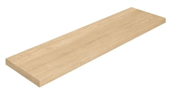 Керамогранит Coliseum Дукале Сэнд Ступень угловая левая (Натуральный, 33х120) в Нижневартовске