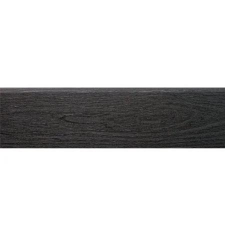 Плинтус MDF Bonkeel 24033 Чёрное Дерево (80х16х2400 мм) в Нижневартовске