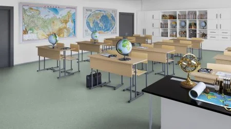 Линолеум Tarkett Primo Plus CPRPI-311 2 м в Нижневартовске