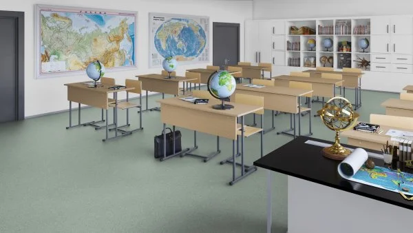 Линолеум Tarkett Primo Plus CPRPI-311 2 м в Нижневартовске