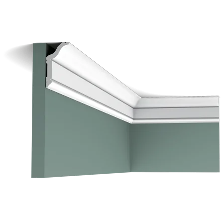 Карниз Orac CX141 (59*31*2000 мм) в Нижневартовске