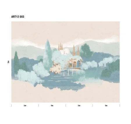 Обои Loymina Пейзаж vol. 2 ART12 003 в Нижневартовске