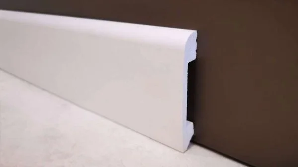 Плинтус Solid UHD 05/80 (80х13х2400 мм) в Нижневартовске