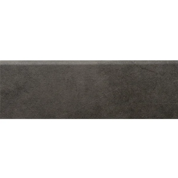 Плинтус MDF Bonkeel 24064 Бетон Лофт Графит (100х16х2400 мм) в Нижневартовске