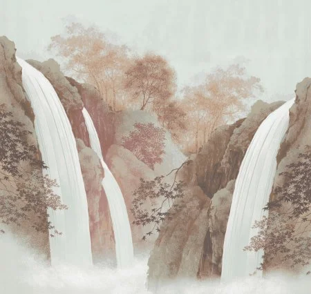 Обои Loymina Пейзаж ART5 012 в Нижневартовске