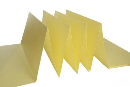 Подложка Aberhof гармошка 2 мм (10,5 м2) в Нижневартовске