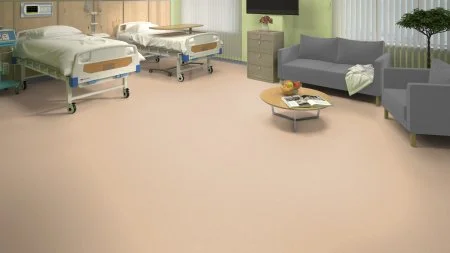 Линолеум Tarkett iQ Melodia CMELI-2645 2 м в Нижневартовске