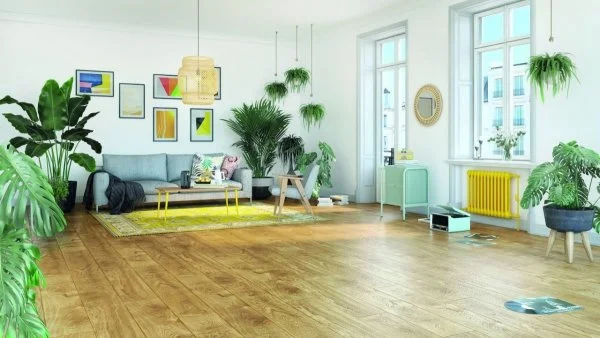 Ламинат Kronopol Aurum Eco Fiori 4588 Oak Sunflower в Нижневартовске