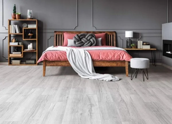 Ламинат Aberhof Tornado 2081 Дуб Дориан Грей 8мм 33кл в Нижневартовске