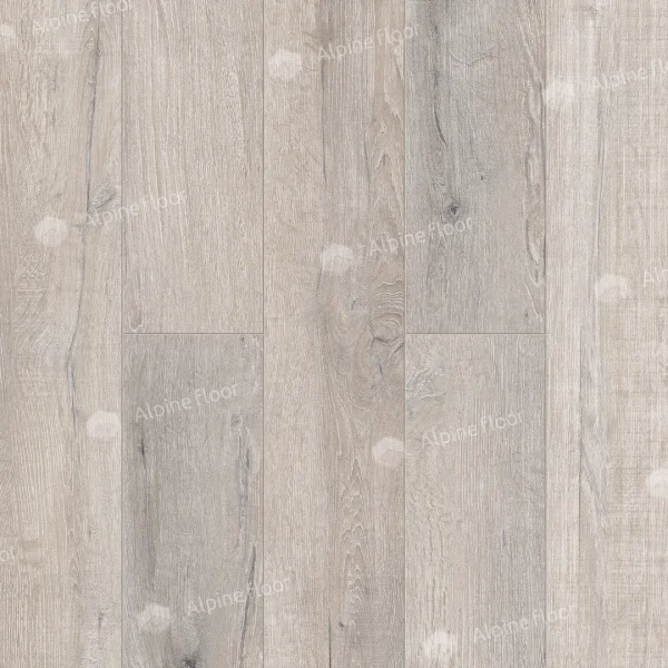 Кварц-виниловая плитка Alpine Floor Premium XL Дуб Состаренный ЕСО 7-15, 8 мм. 43 класс в Нижневартовске