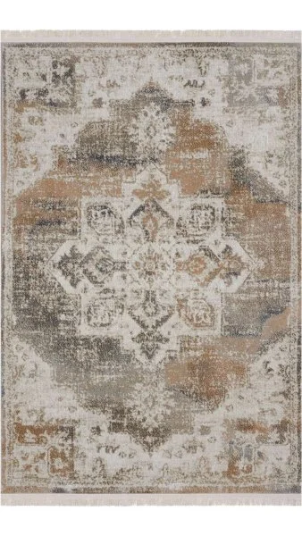 Ковер Синтелон Palermo 1,60x2,30 26DHD Прямоугольник в Нижневартовске