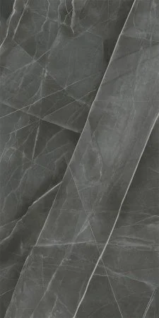 Керамогранит Vitra SityMarble Калакатта Блэк 60х120 (Лаппатированная и Реттифицированная) в Нижневартовске