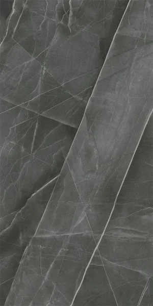 Керамогранит Vitra SityMarble Калакатта Блэк 60х120 (Лаппатированная и Реттифицированная) в Нижневартовске