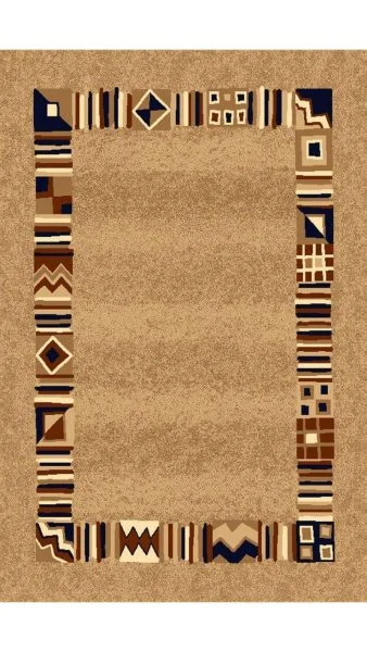 Ковер Синтелон Practica 2,00x3,00 38BPB Прямоугольник в Нижневартовске